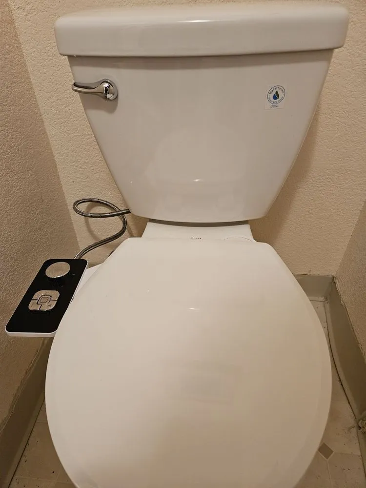 Slide of Aquaman Rooter & Plumbing