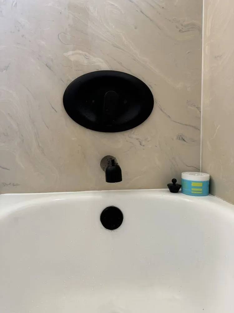 Slide of Aquaman Rooter & Plumbing