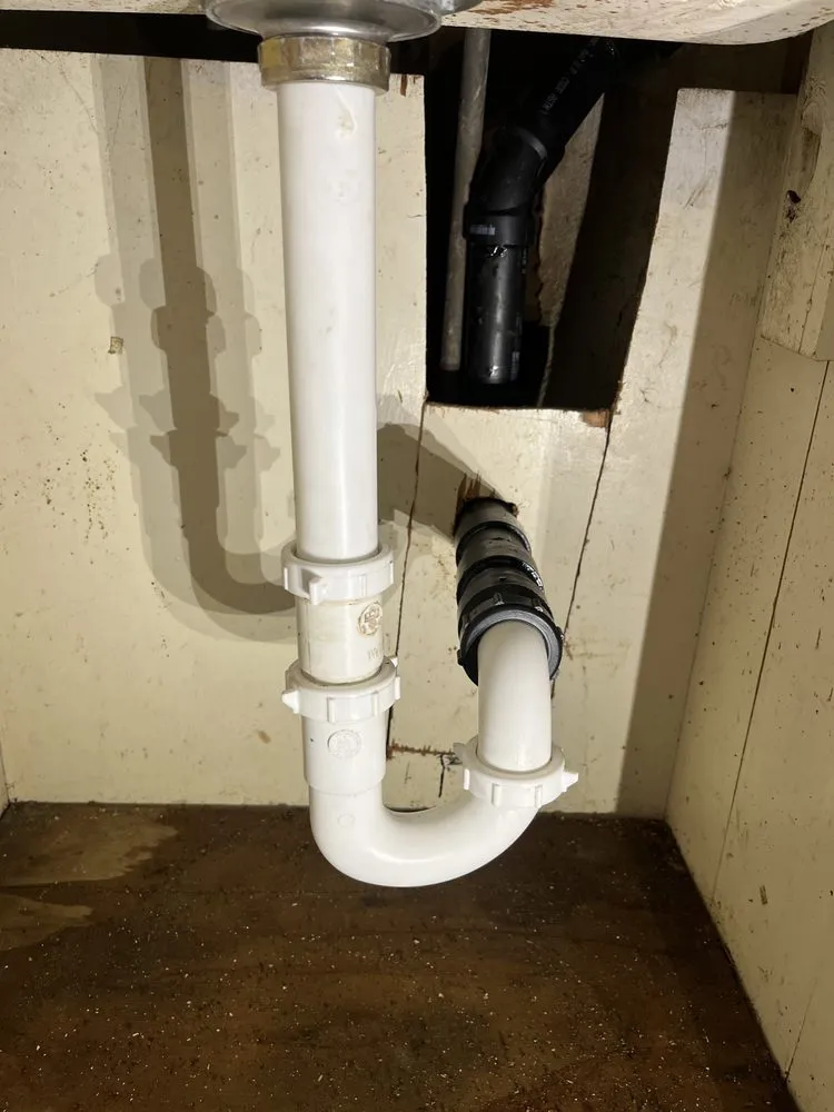 Slide of Aquaman Rooter & Plumbing