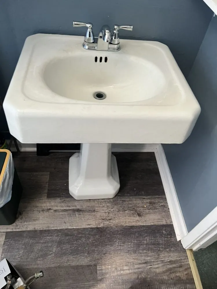 Slide of Aquaman Rooter & Plumbing