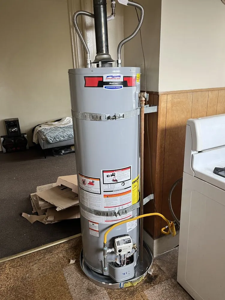 Slide of Aquaman Rooter & Plumbing