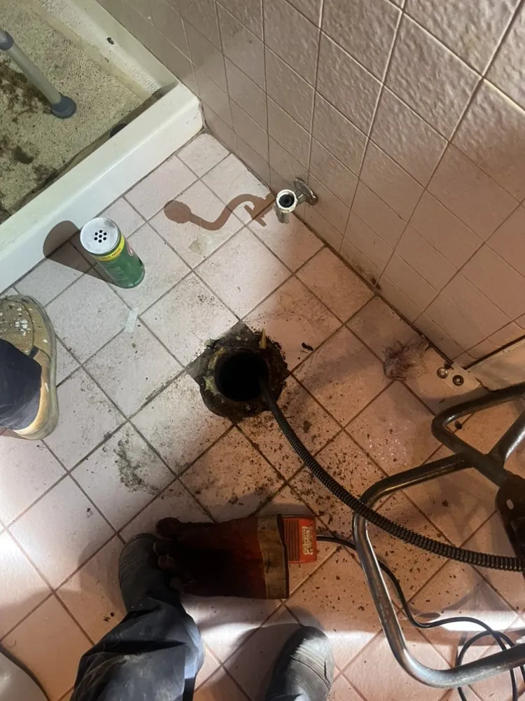 Professional plumbing repair experts serving Oakland, CA - Aquaman Rooter & Plumbing