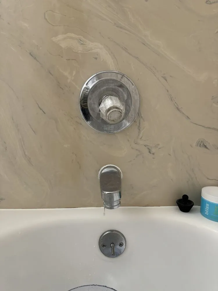 Slide of Aquaman Rooter & Plumbing