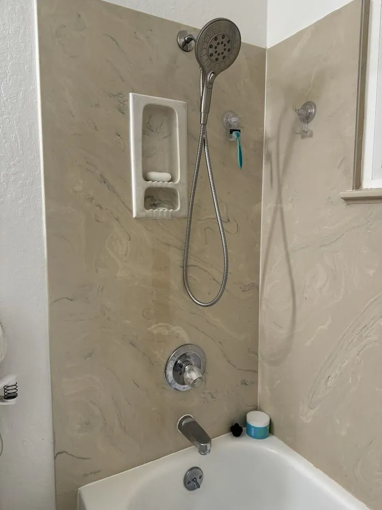 Slide of Aquaman Rooter & Plumbing