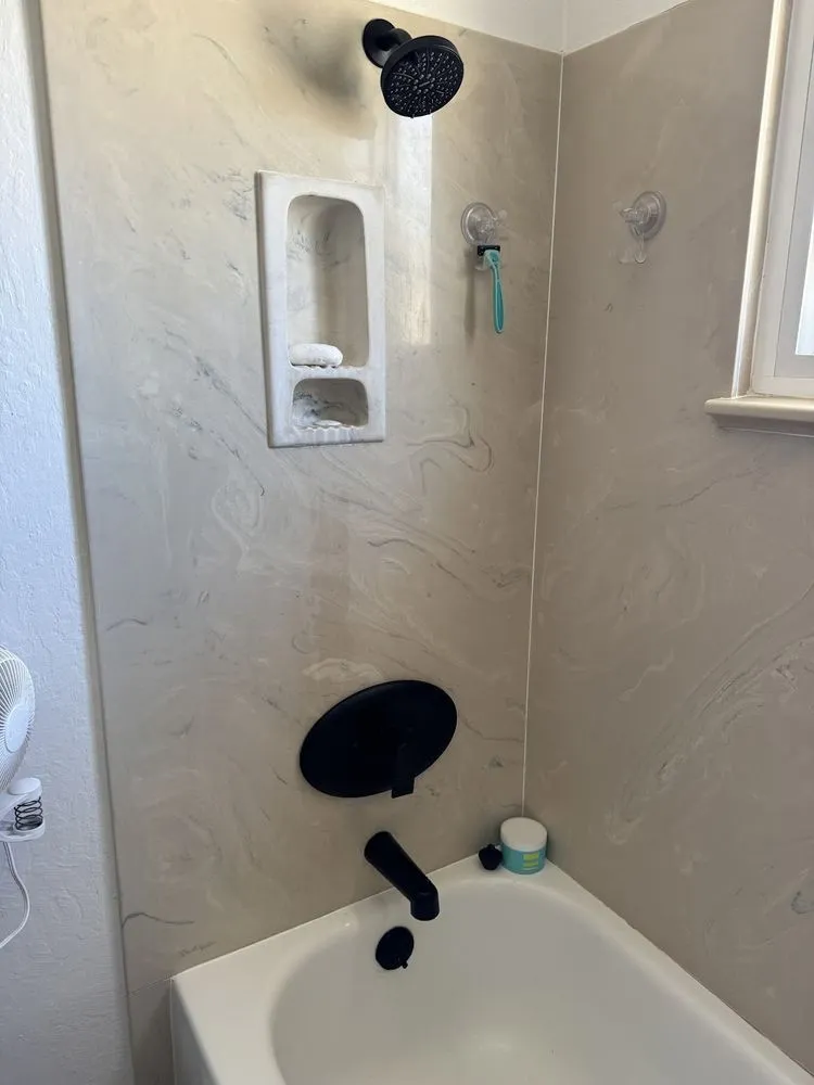 Slide of Aquaman Rooter & Plumbing