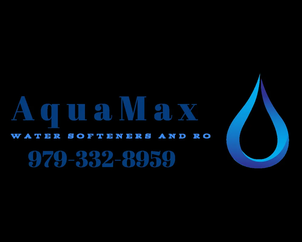 Slide of AquaMax Water Solutions
