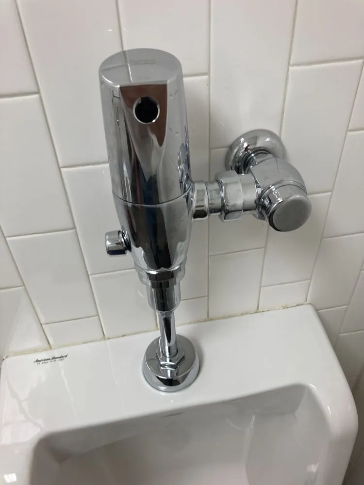 Slide of AquaMax Water Solutions