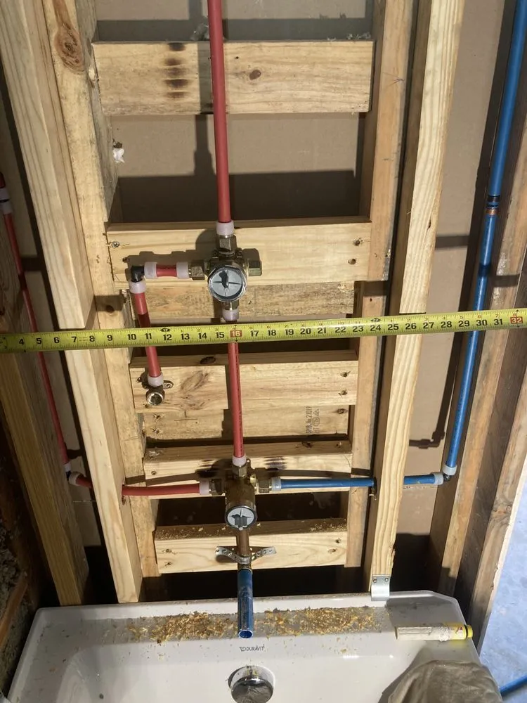 Slide of AquaMax Water Solutions