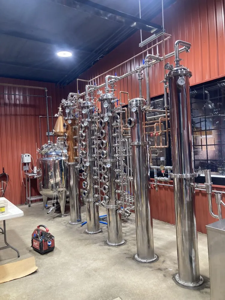 Slide of AquaMax Water Solutions