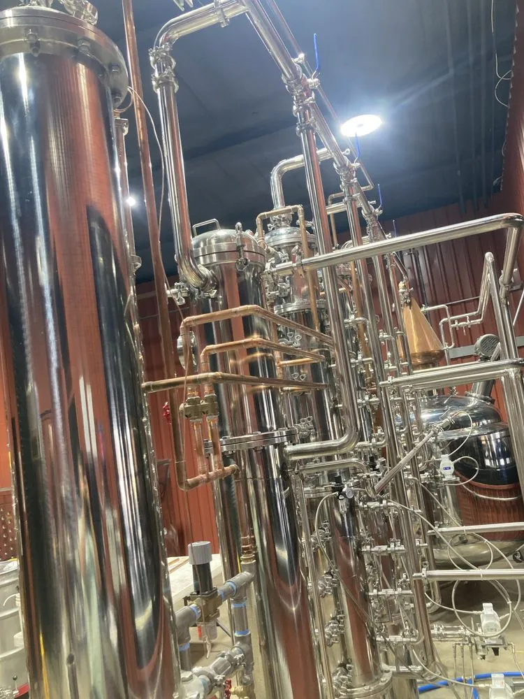 Slide of AquaMax Water Solutions