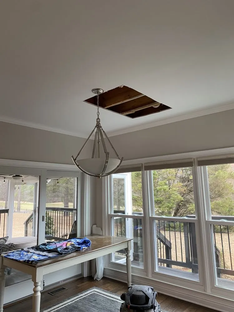 Slide of Aquanaut Plumbing