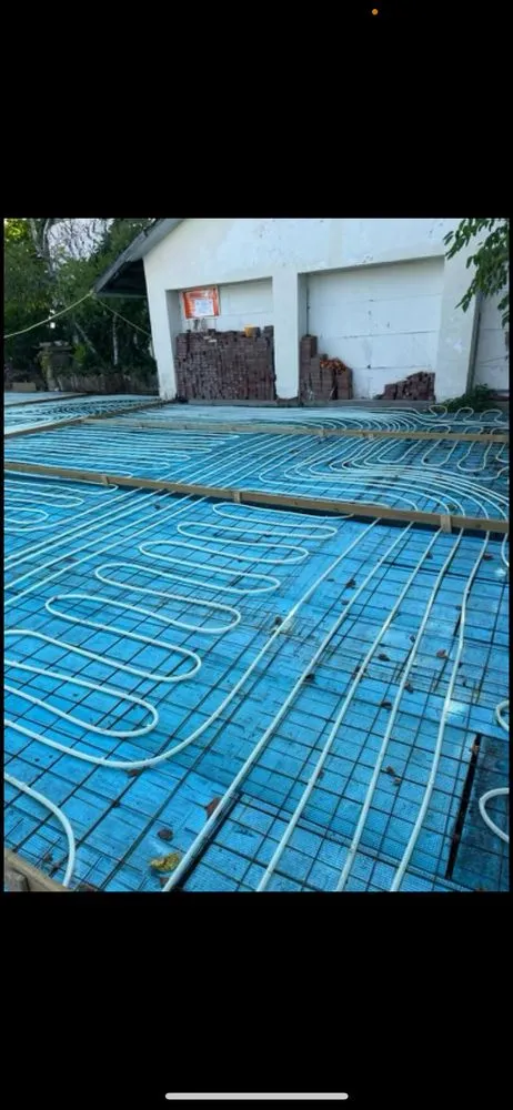 Slide of AquaPro Heating And Plumbing