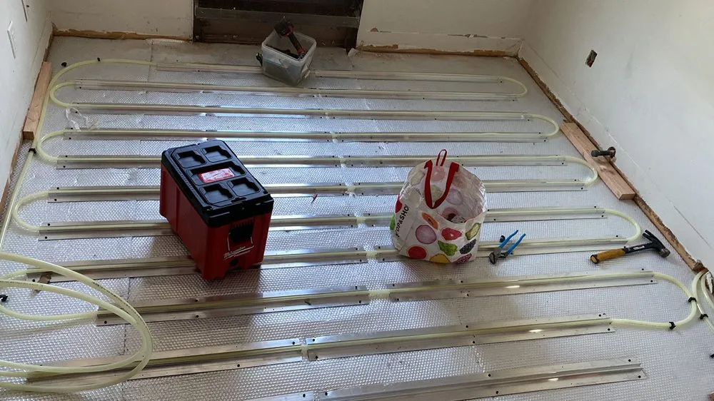 Top-rated plumbing repair experts serving Huntington Station, NY - AquaPro Heating And Plumbing