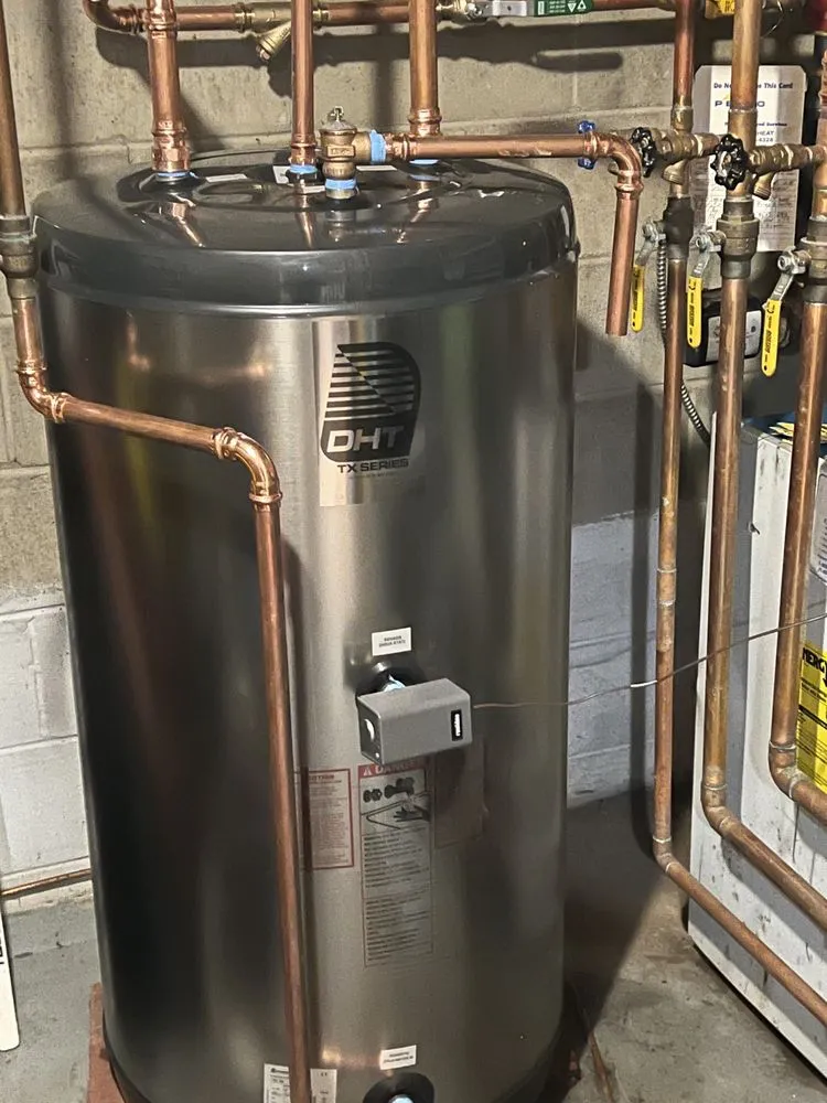 Slide of AquaPro Heating And Plumbing