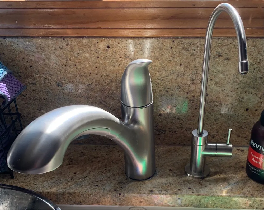 Slide of AquaPro Plumbing