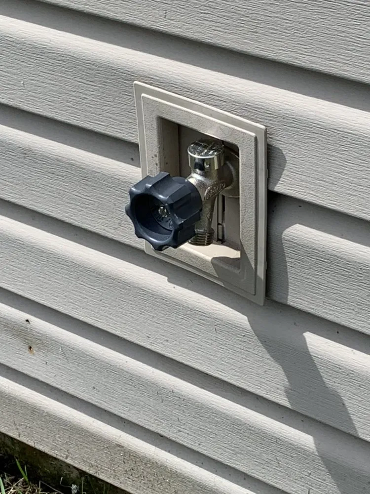 Slide of AquaPro Plumbing