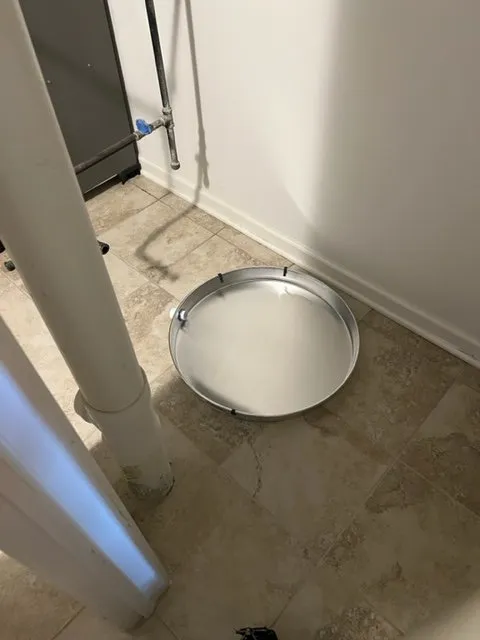 Slide of AquaPro Plumbing