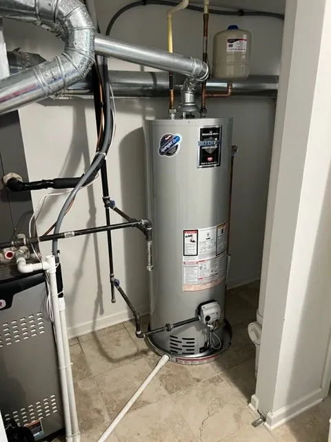 Slide of AquaPro Plumbing