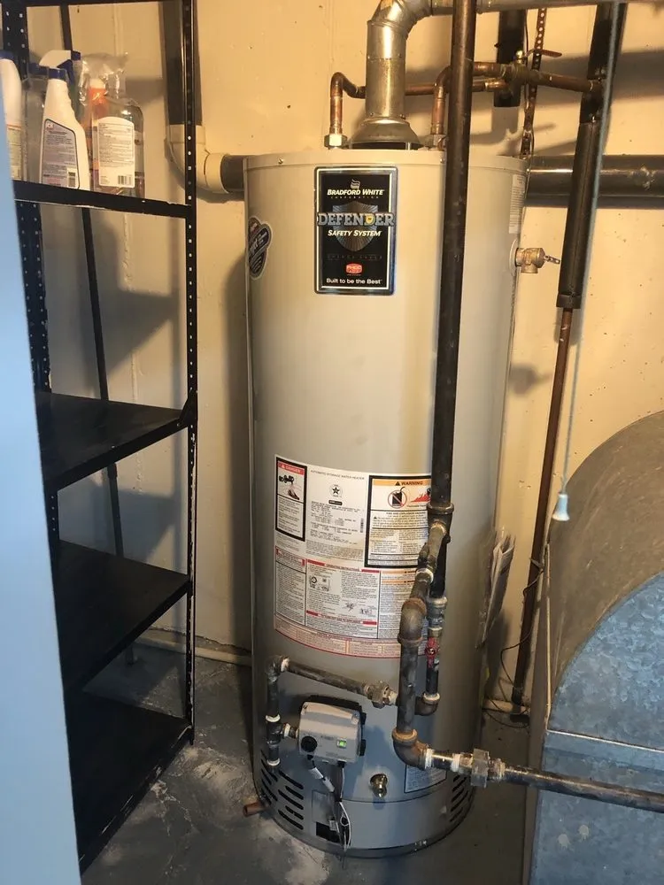 Slide of AquaPro Plumbing