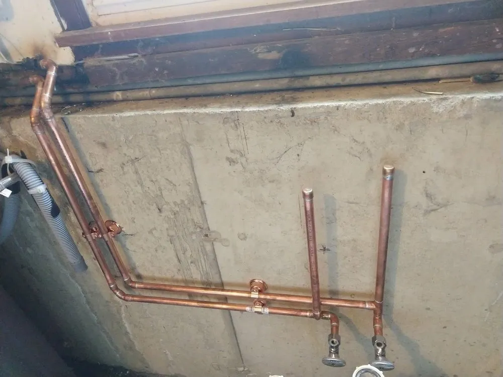 Quality pipe repair service in Hoffman Estates, IL - AquaPro Plumbing