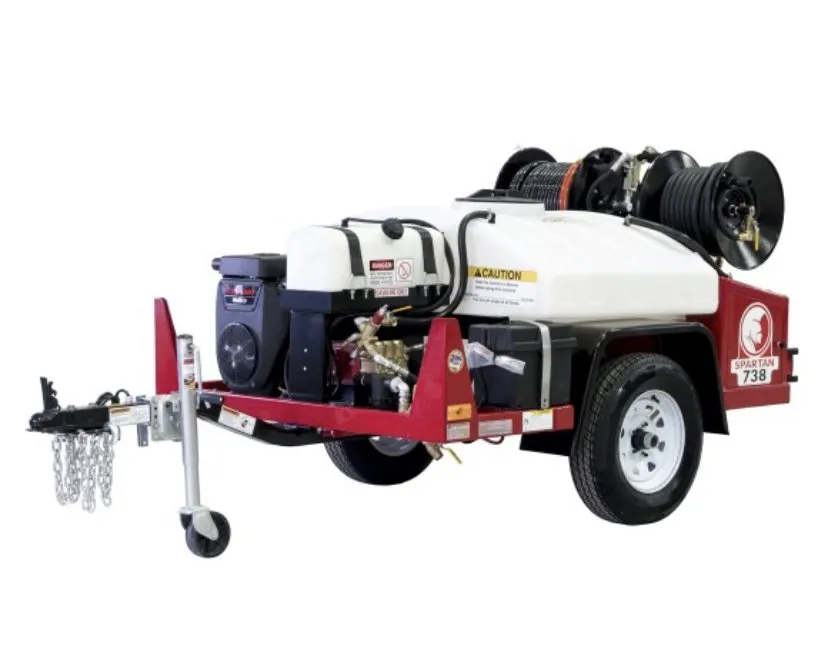 Slide of AquaPro Plumbing