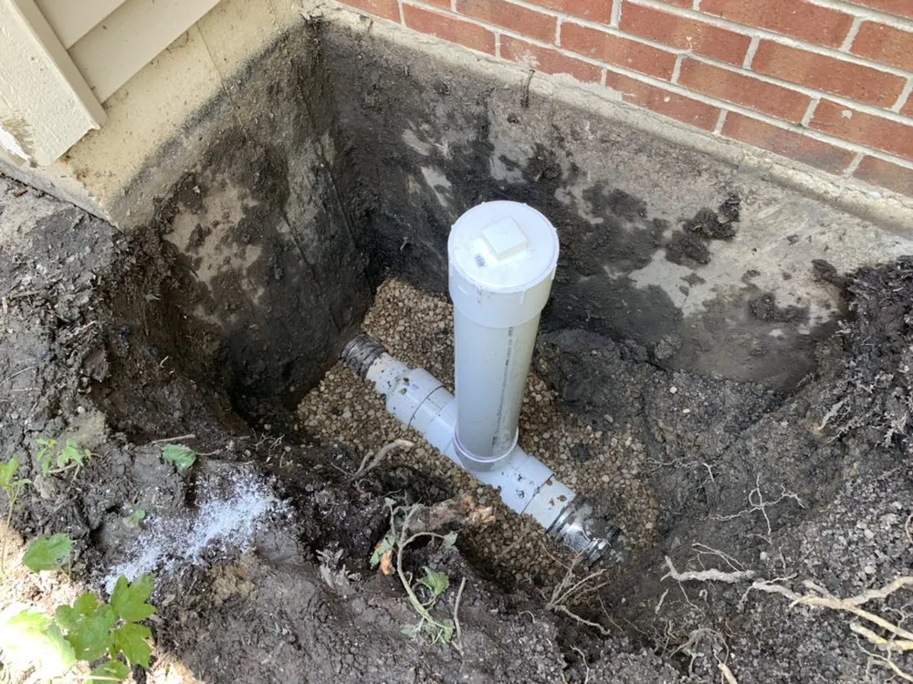 Slide of AquaPro Plumbing