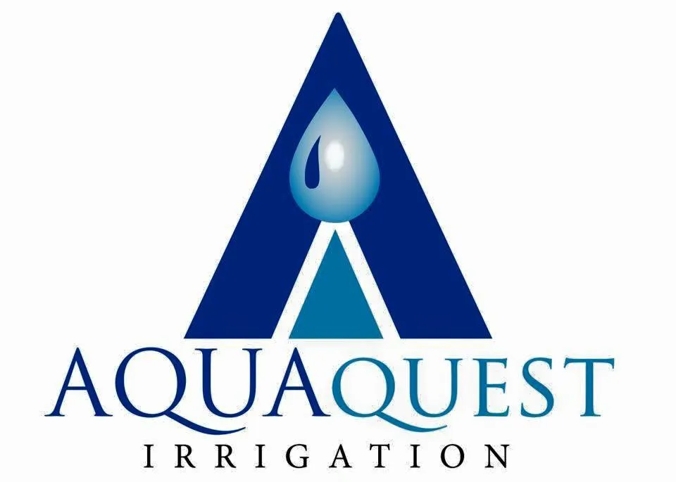 Slide of AquaQuest Irrigation