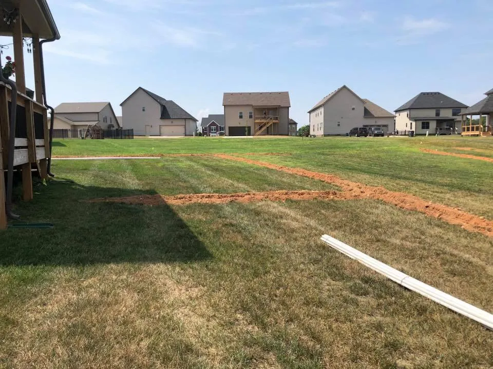 Slide of AquaQuest Irrigation