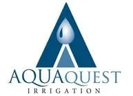 AquaQuest Irrigation Logo