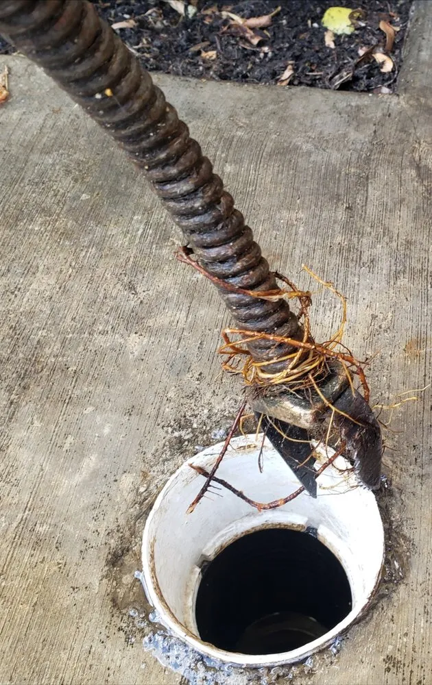 Slide of Aquarian Plumbing Services