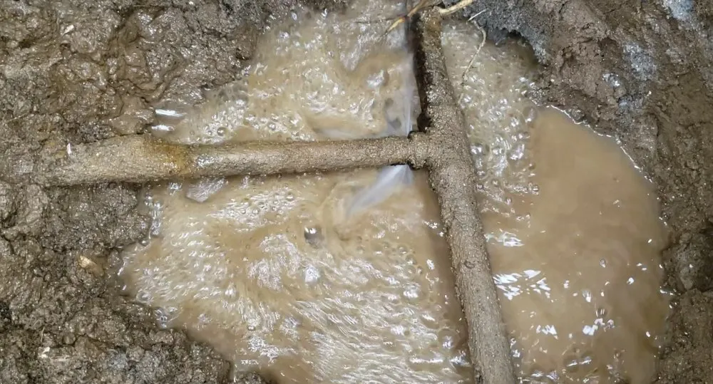 Slide of Aquarian Plumbing Services