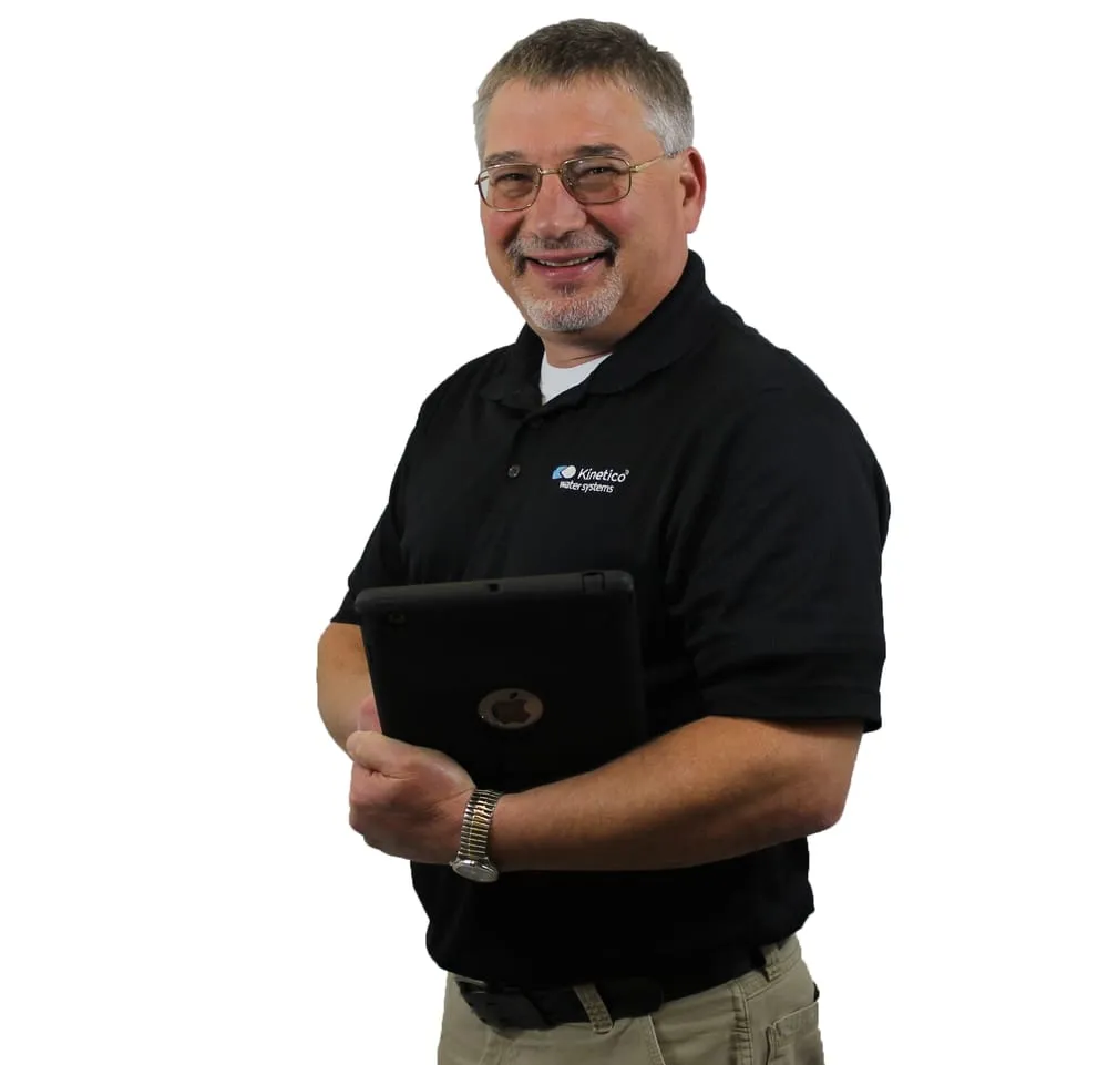 Slide of Aquarius Home Services - Little Canada