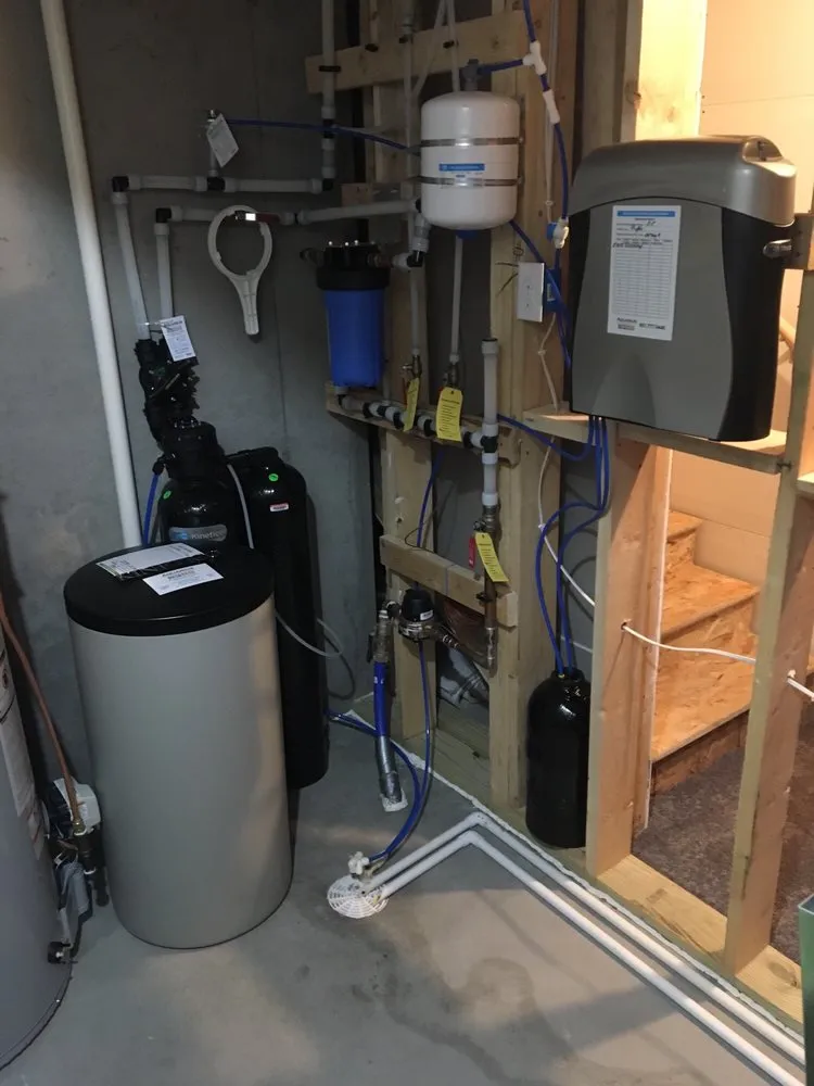 Slide of Aquarius Home Services - Little Canada