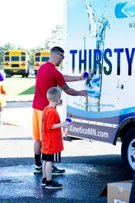 Aquarius Home Services - Little Canada