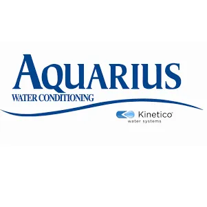 Aquarius Home Services Logo
