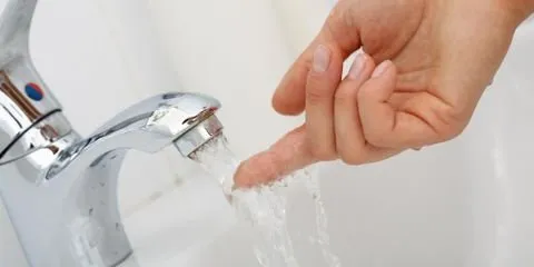 Slide of Aquarius Home Services