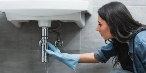 Slide of Aquarius Home Services