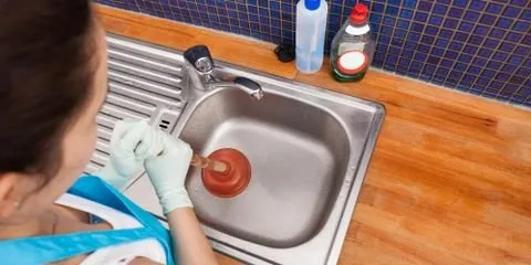 Slide of Aquarius Home Services