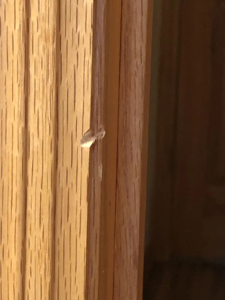 Slide of Aquarius Home Services