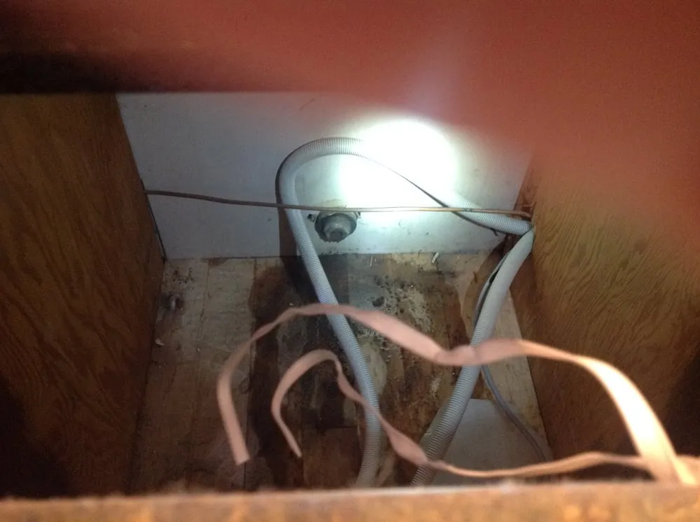 Slide of Aquarius Plumbing & Heating