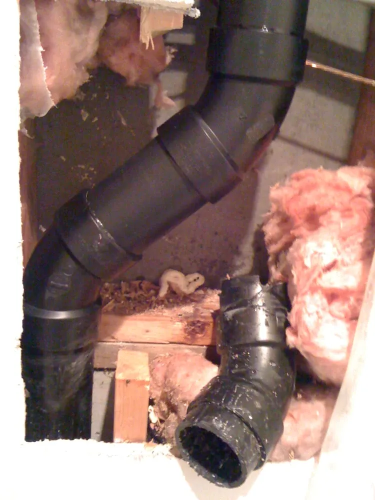 Slide of Aquarius Plumbing & Heating