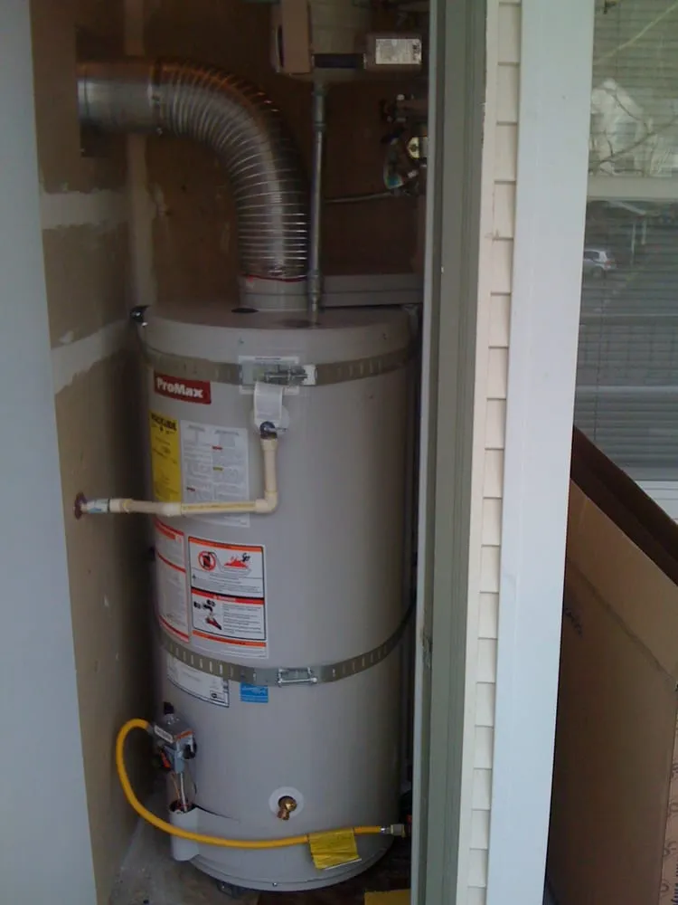 Slide of Aquarius Plumbing & Heating