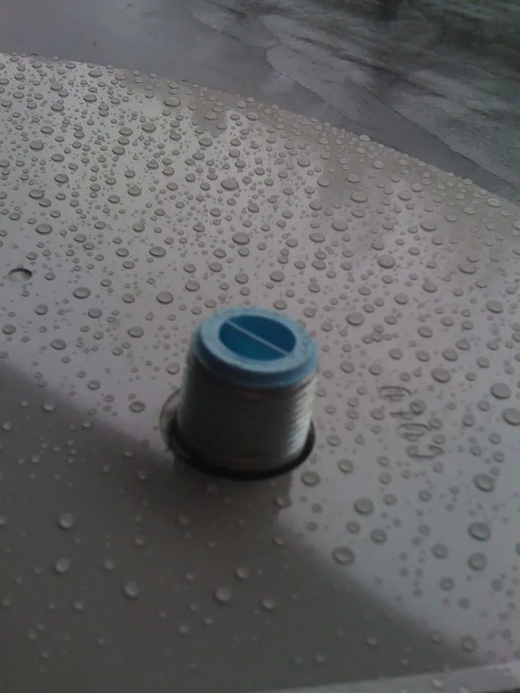 Slide of Aquarius Plumbing & Heating