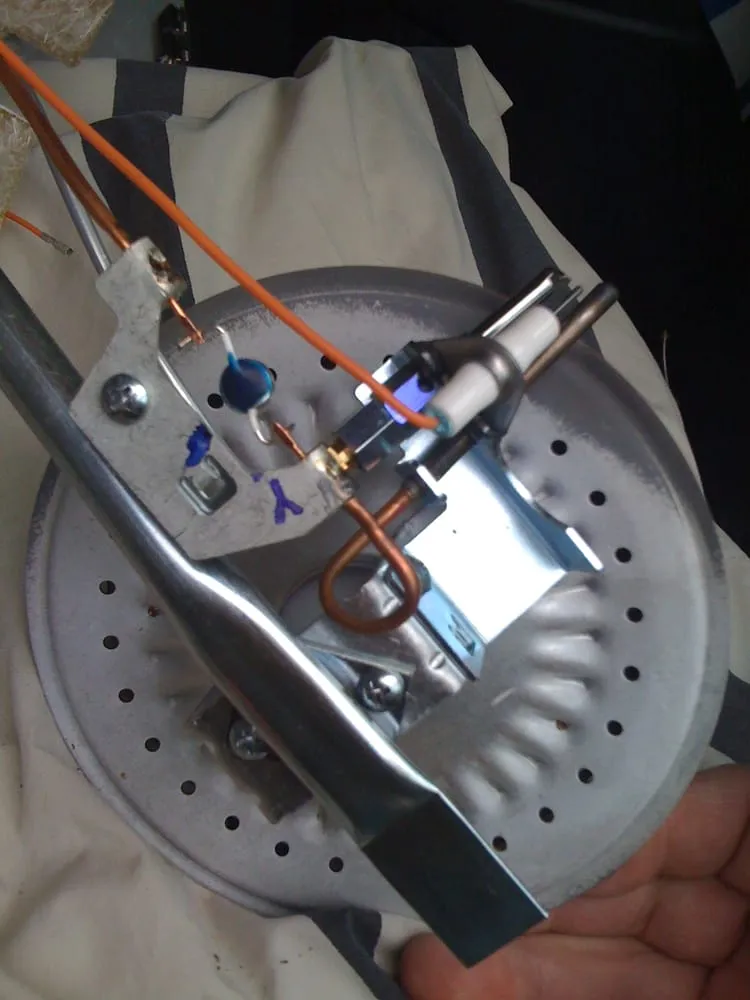 Slide of Aquarius Plumbing & Heating