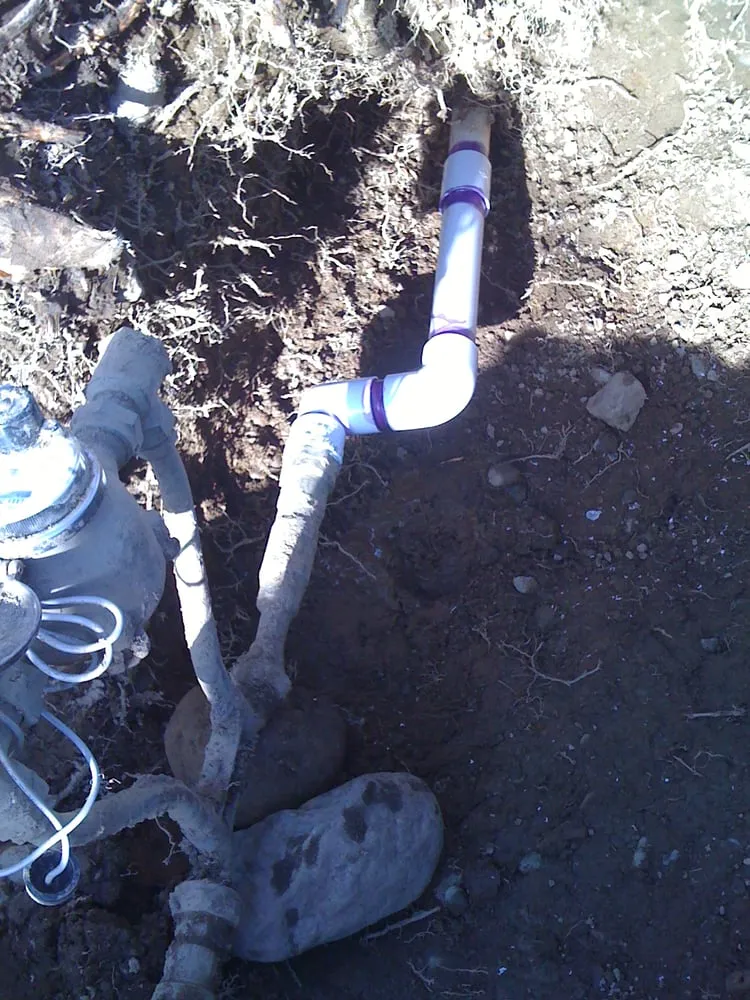 Professional plumbing repair service in Bellevue, WA - Aquarius Plumbing & Heating