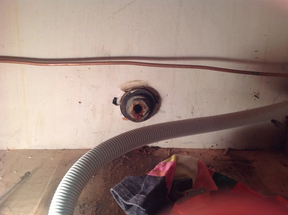 Slide of Aquarius Plumbing & Heating