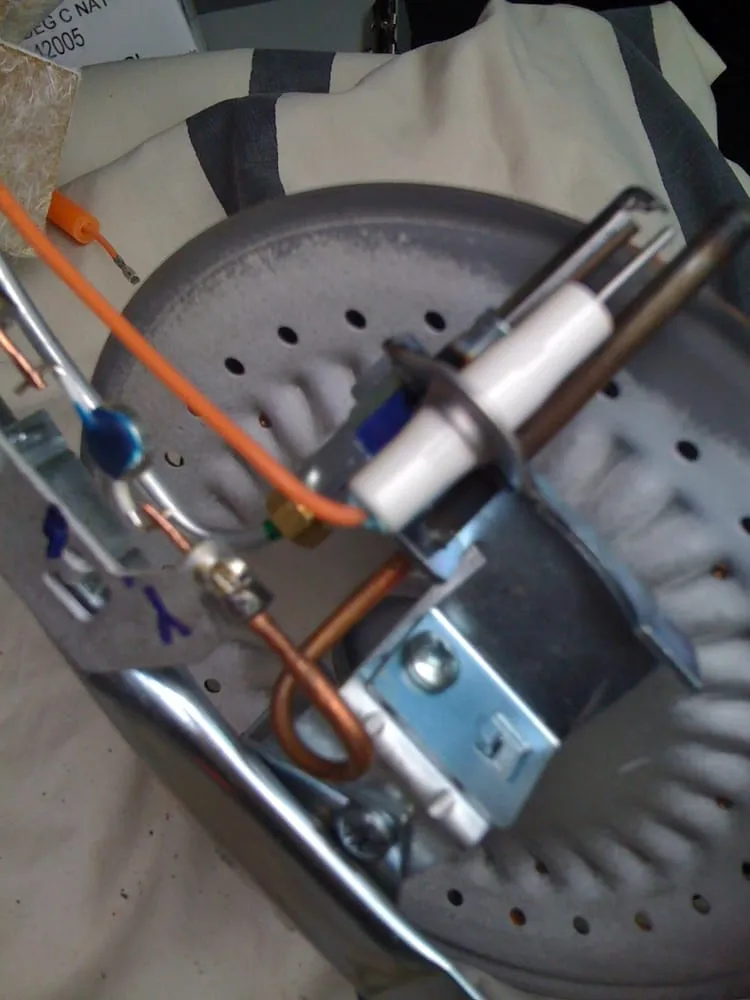 Slide of Aquarius Plumbing & Heating