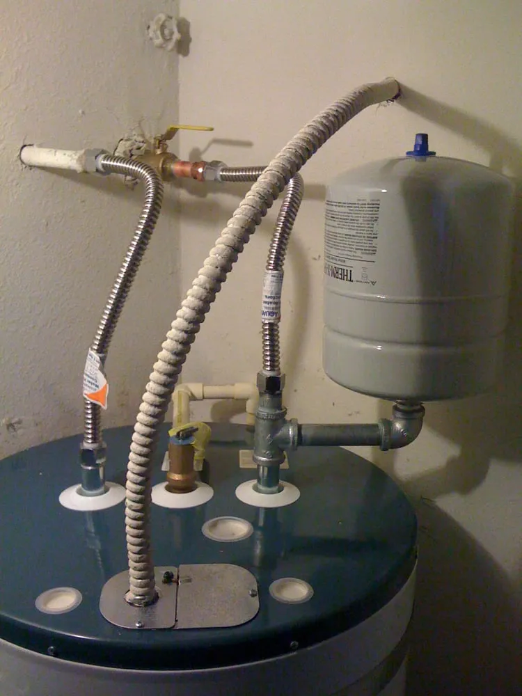 Slide of Aquarius Plumbing & Heating