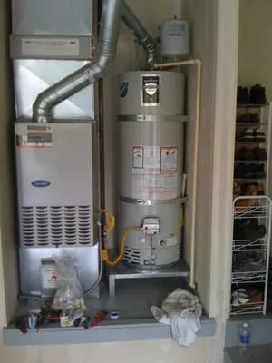 Aquarius Plumbing & Heating