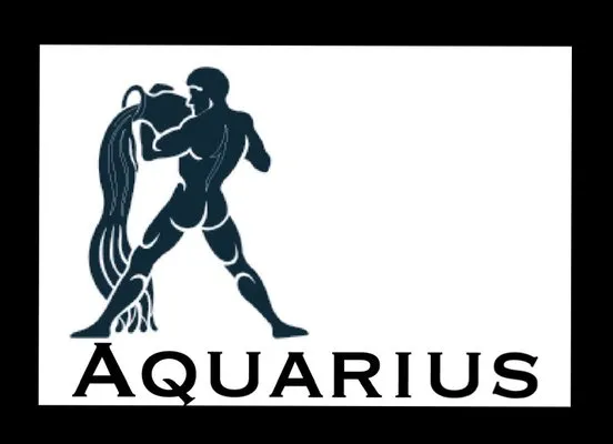 Aquarius Plumbing & Heating Logo